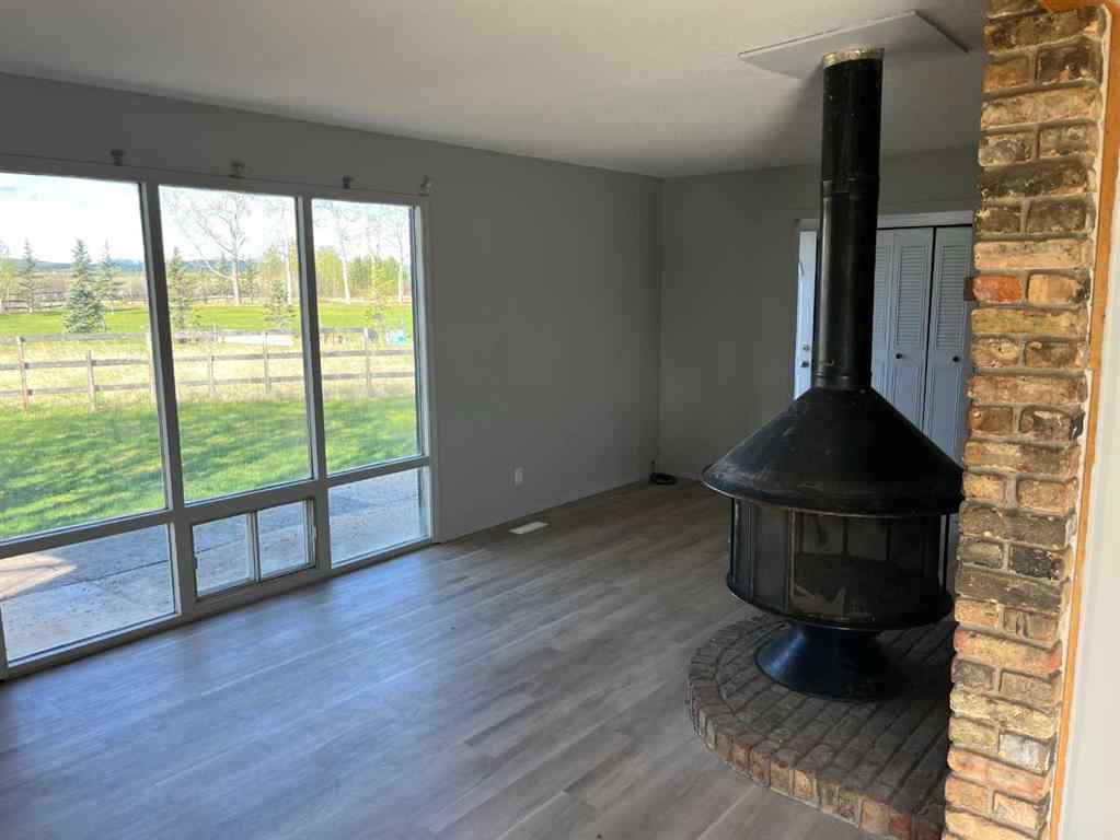 MLS® A2221957 - 34186 Township Road 240   in NONE Rural Rocky View County, Residential