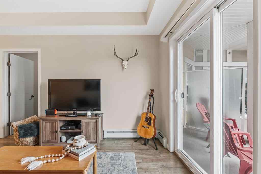 MLS® A2221958 - Unit #305 402 Marquis Lane SE in Mahogany Calgary, Residential
