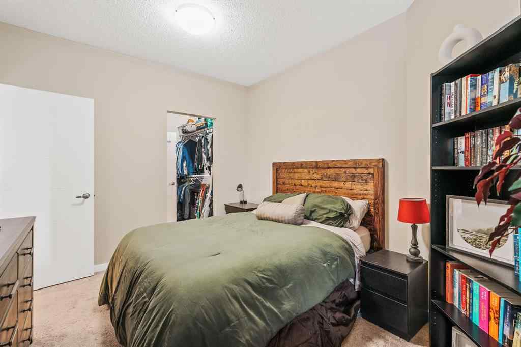 MLS® A2221958 - Unit #305 402 Marquis Lane SE in Mahogany Calgary, Residential