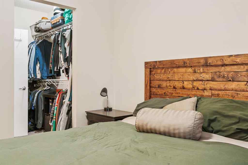 MLS® A2221958 - Unit #305 402 Marquis Lane SE in Mahogany Calgary, Residential