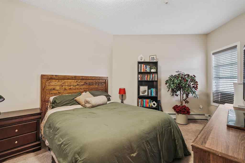 MLS® A2221958 - Unit #305 402 Marquis Lane SE in Mahogany Calgary, Residential