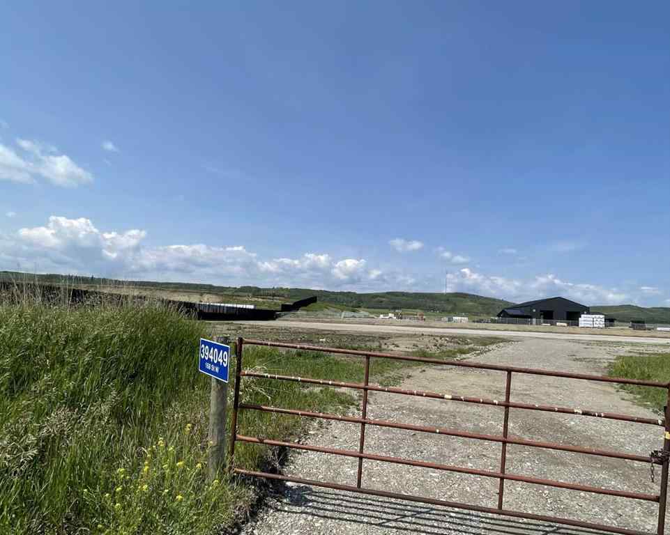 MLS® A2221978 - Lot #11 168 Street W in NONE Rural Foothills County, Land