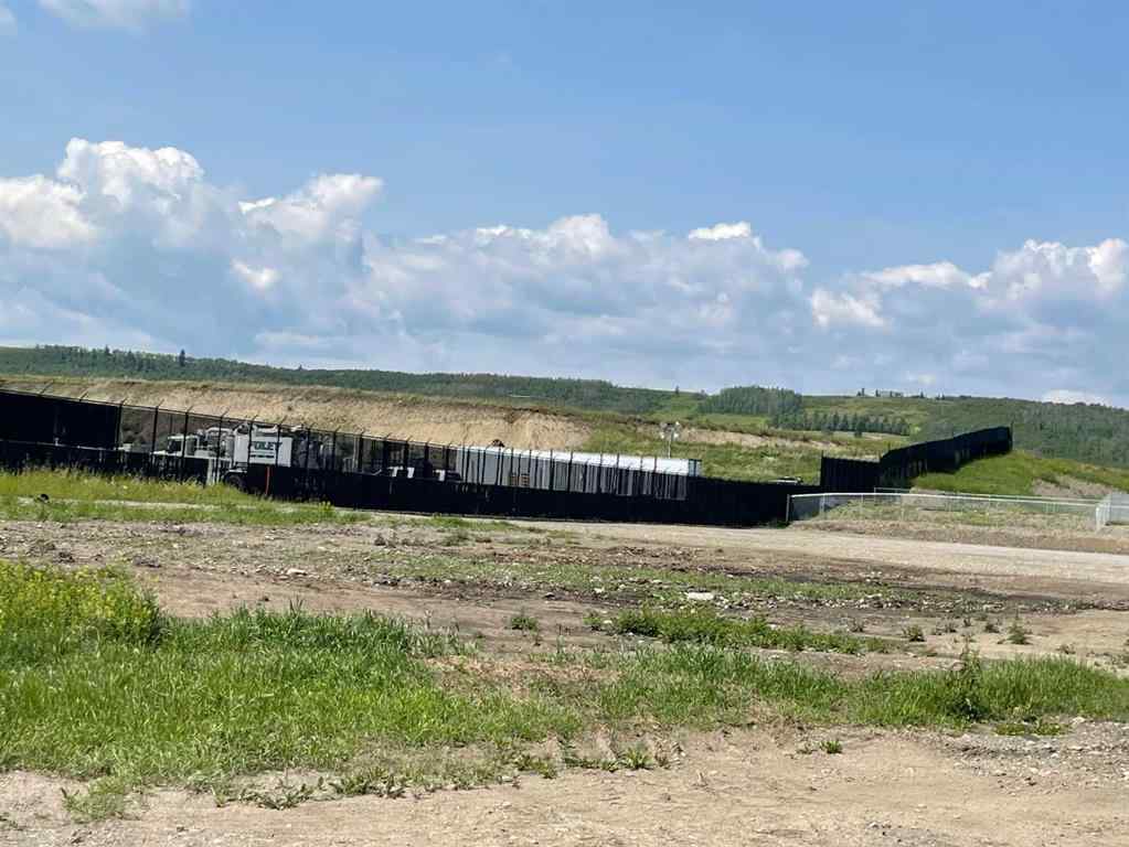 MLS® A2221978 - Lot #11 168 Street W in NONE Rural Foothills County, Land