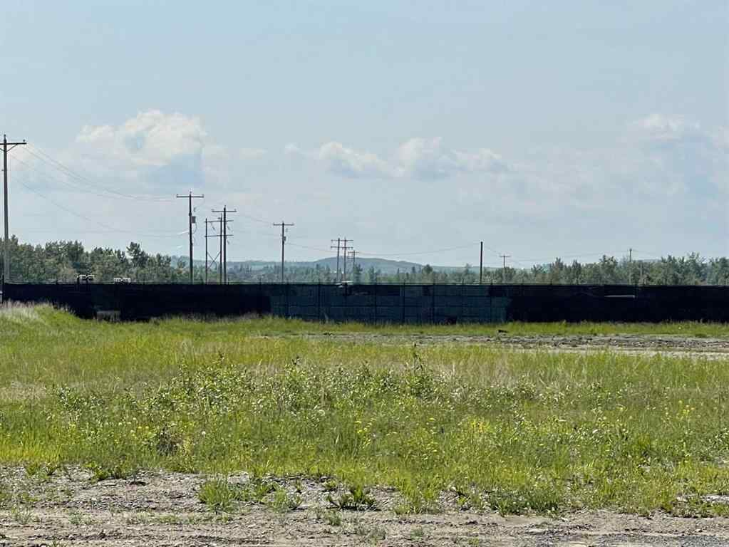 MLS® A2221978 - Lot #11 168 Street W in NONE Rural Foothills County, Land