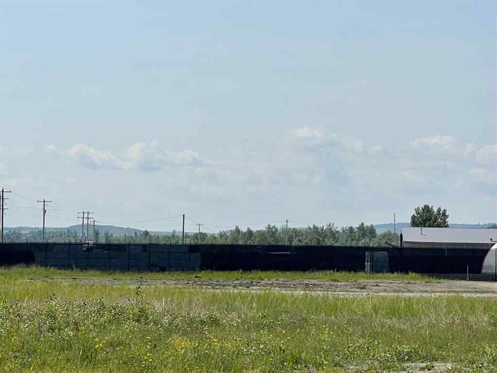 MLS® A2221978 - Lot #11 168 Street W in NONE Rural Foothills County, Land