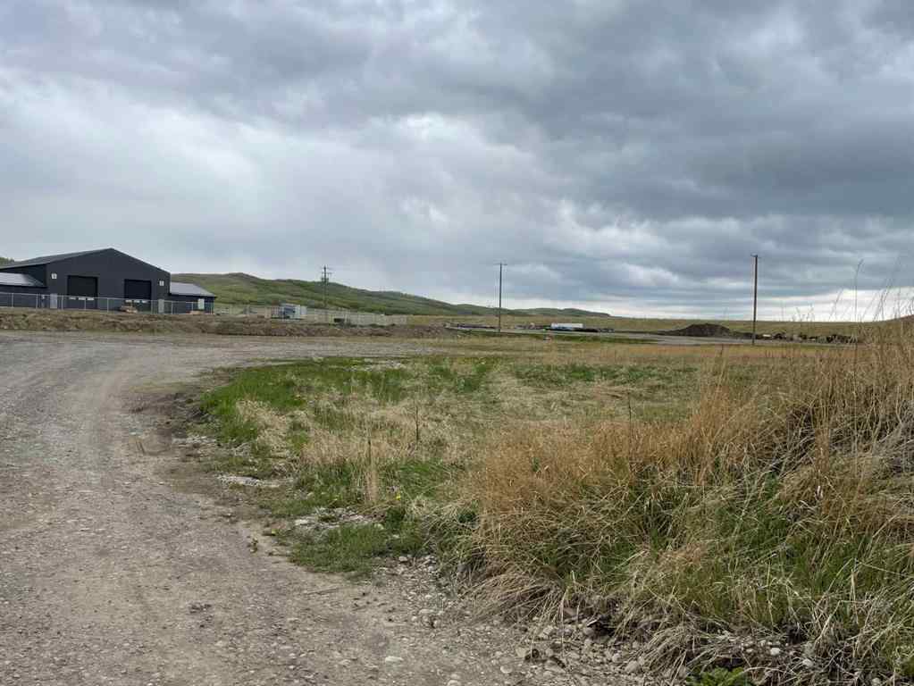 MLS® A2221978 - Lot #11 168 Street W in NONE Rural Foothills County, Land