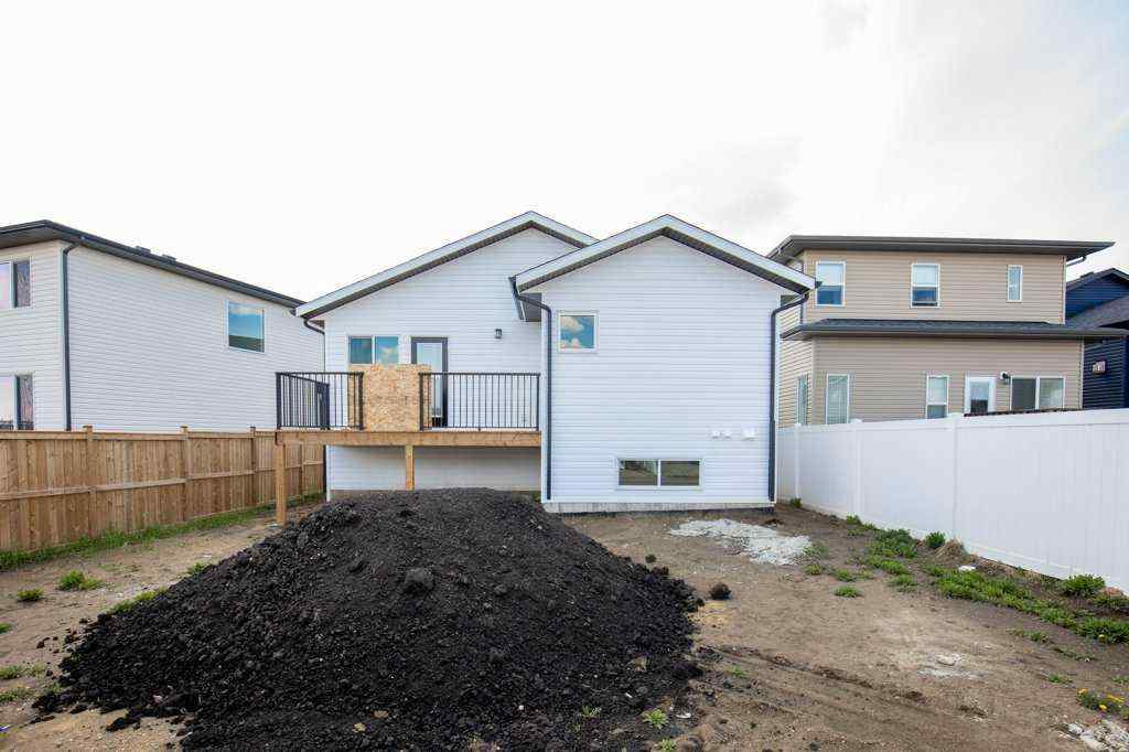 MLS® A2221980 - 154 Norseman Close  in Oxford Landing Penhold, Residential