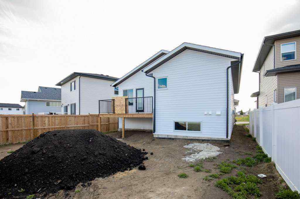 MLS® A2221980 - 154 Norseman Close  in Oxford Landing Penhold, Residential