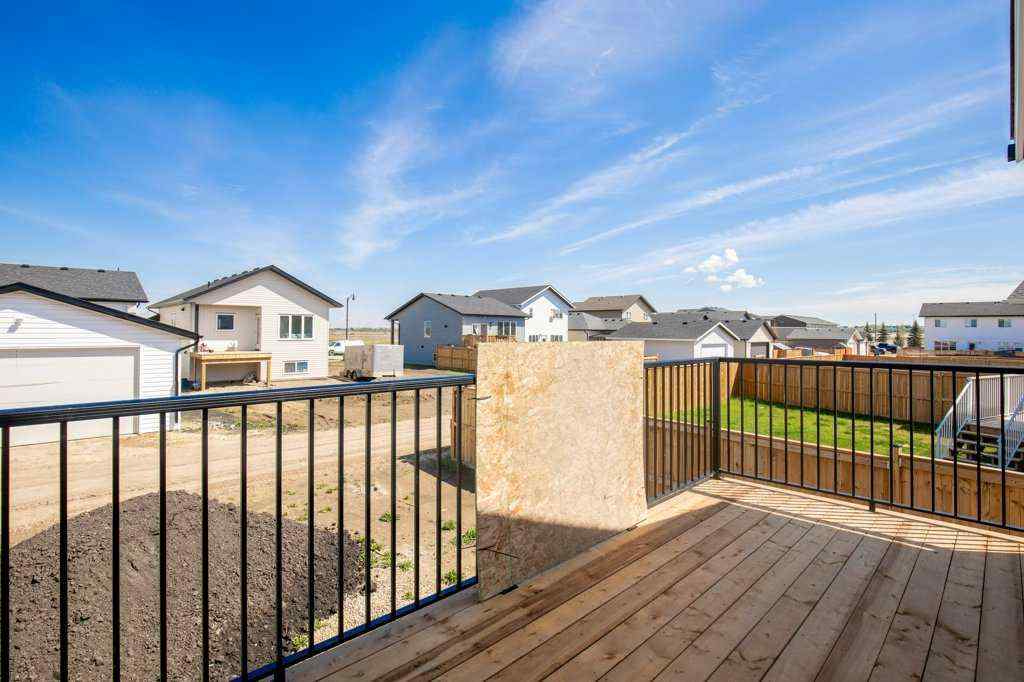 MLS® A2221980 - 154 Norseman Close  in Oxford Landing Penhold, Residential