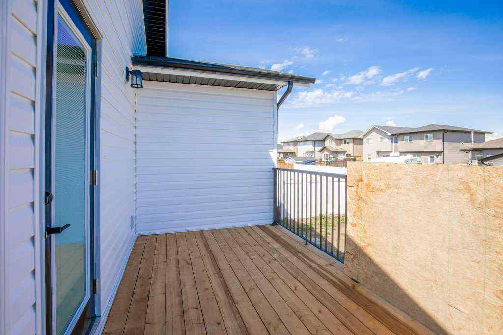 MLS® A2221980 - 154 Norseman Close  in Oxford Landing Penhold, Residential
