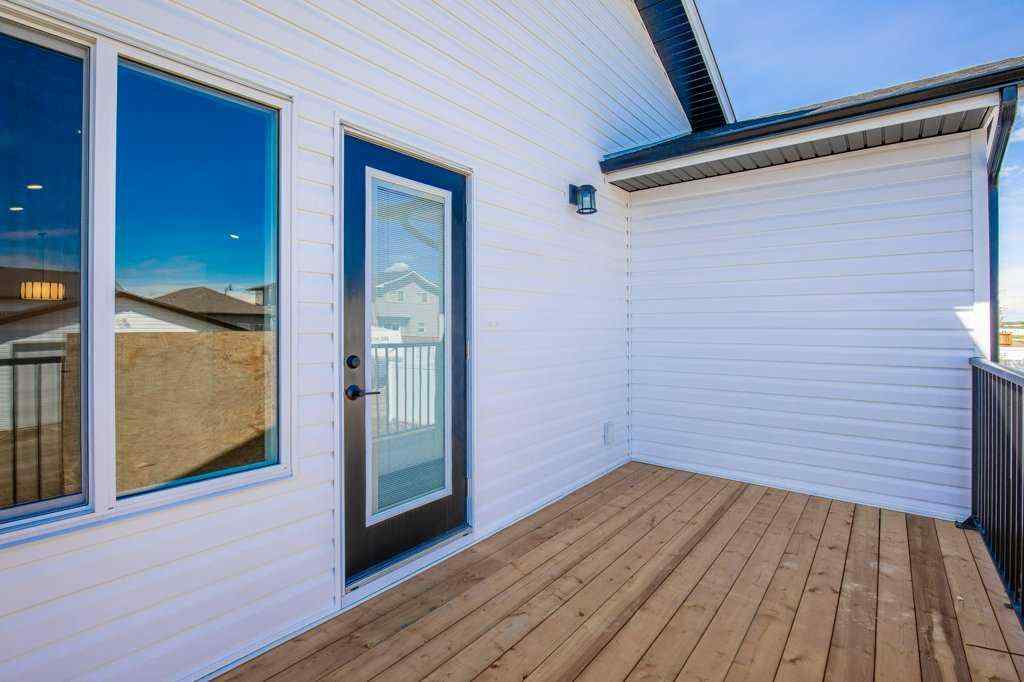 MLS® A2221980 - 154 Norseman Close  in Oxford Landing Penhold, Residential