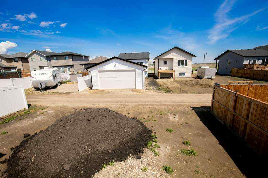 MLS® A2221980 - 154 Norseman Close  in Oxford Landing Penhold, Residential
