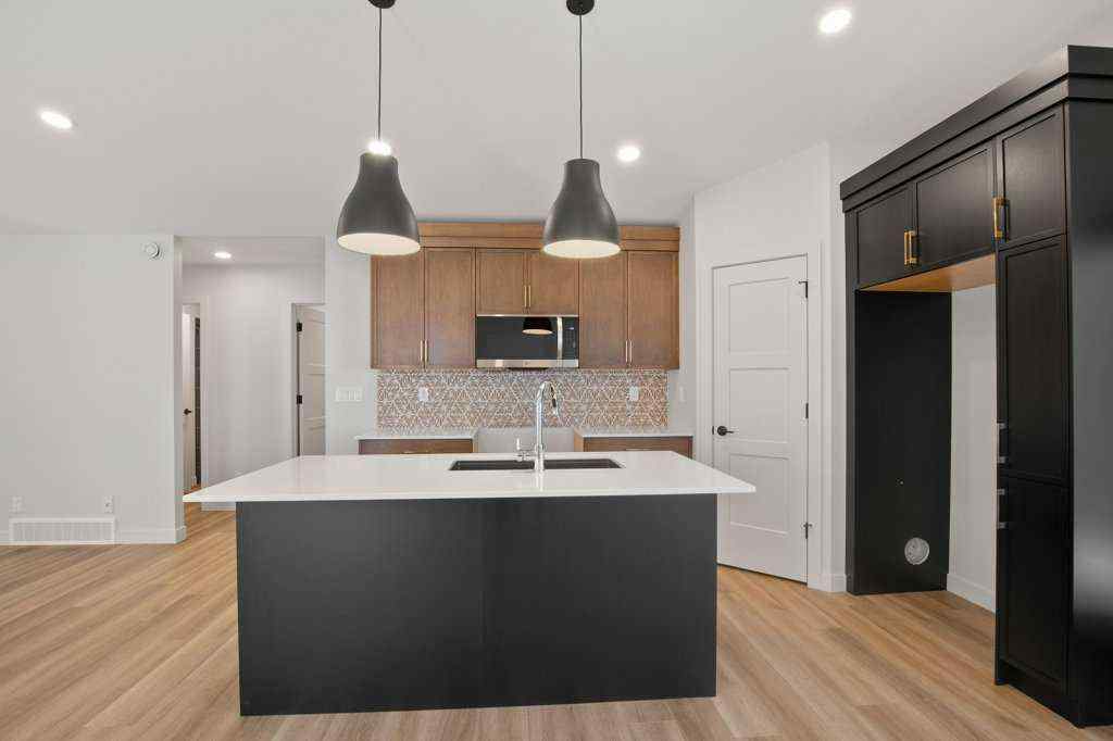 MLS® A2221980 - 154 Norseman Close  in Oxford Landing Penhold, Residential
