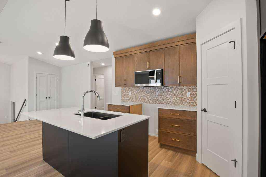 MLS® A2221980 - 154 Norseman Close  in Oxford Landing Penhold, Residential