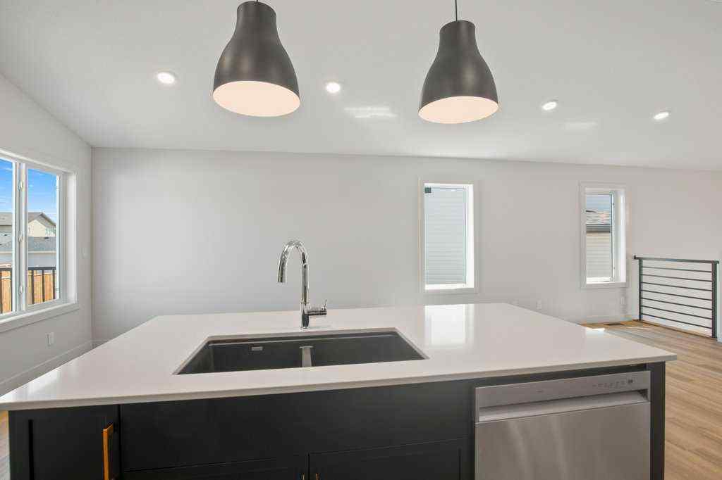 MLS® A2221980 - 154 Norseman Close  in Oxford Landing Penhold, Residential