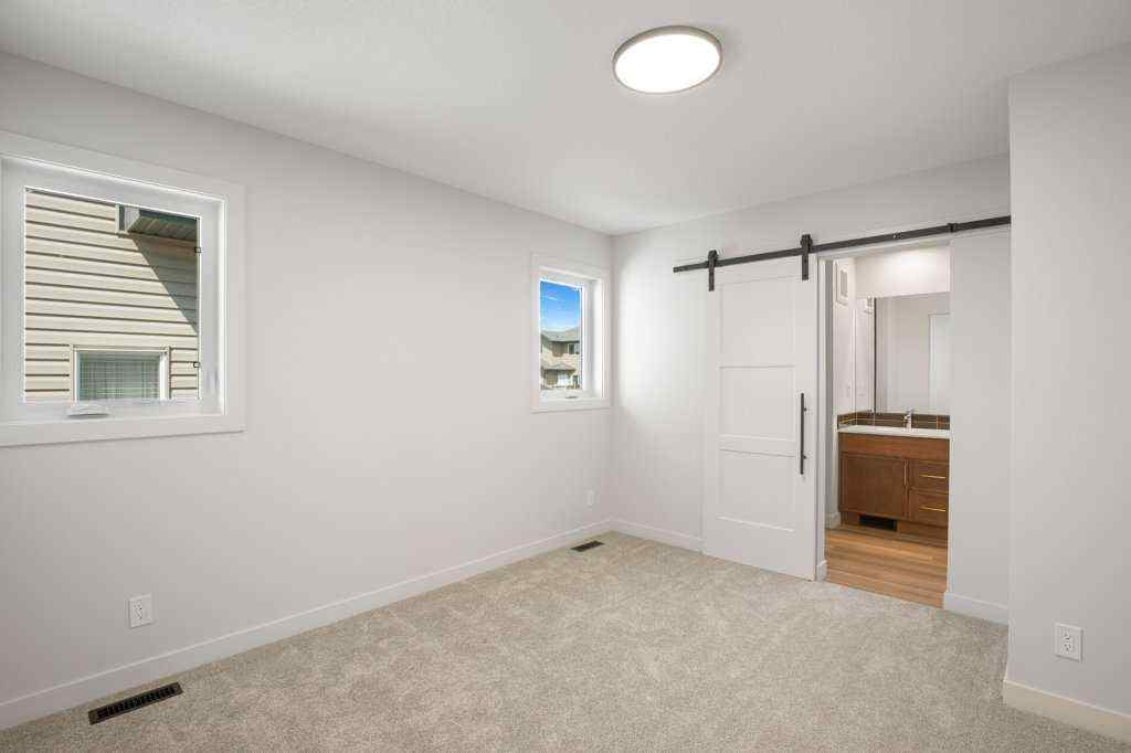 MLS® A2221980 - 154 Norseman Close  in Oxford Landing Penhold, Residential
