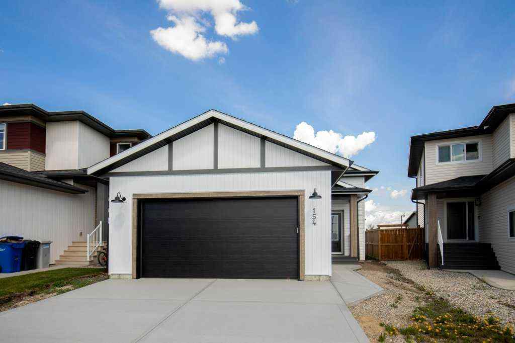 MLS® A2221980 - 154 Norseman Close  in Oxford Landing Penhold, Residential