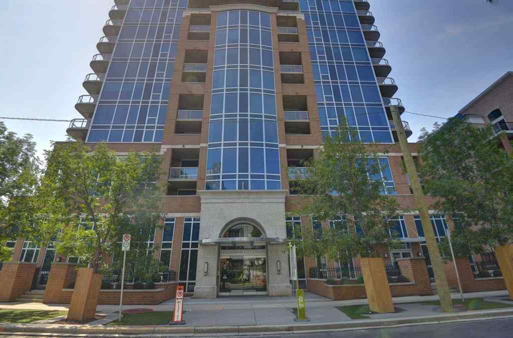 MLS® A2221987 - Unit #903 817 15 Avenue SW in Beltline Calgary, Residential