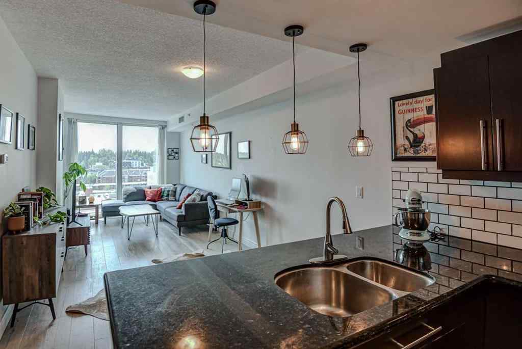 MLS® A2221987 - Unit #903 817 15 Avenue SW in Beltline Calgary, Residential