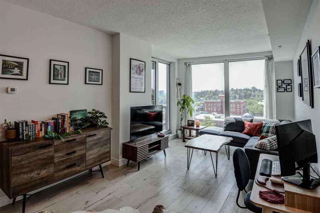 MLS® A2221987 - Unit #903 817 15 Avenue SW in Beltline Calgary, Residential