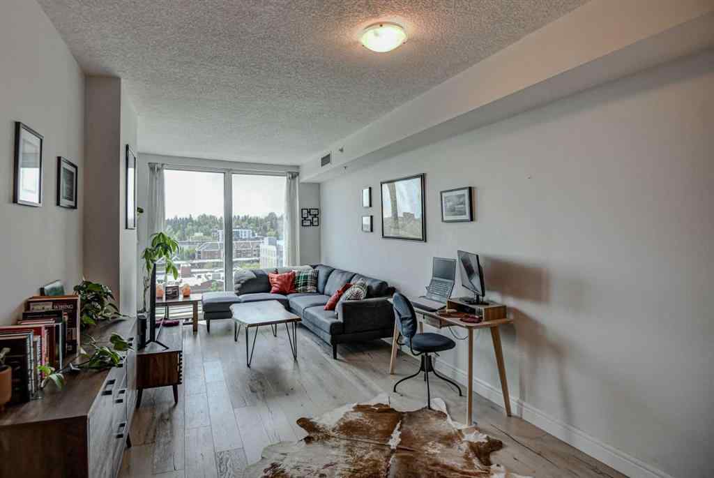 MLS® A2221987 - Unit #903 817 15 Avenue SW in Beltline Calgary, Residential