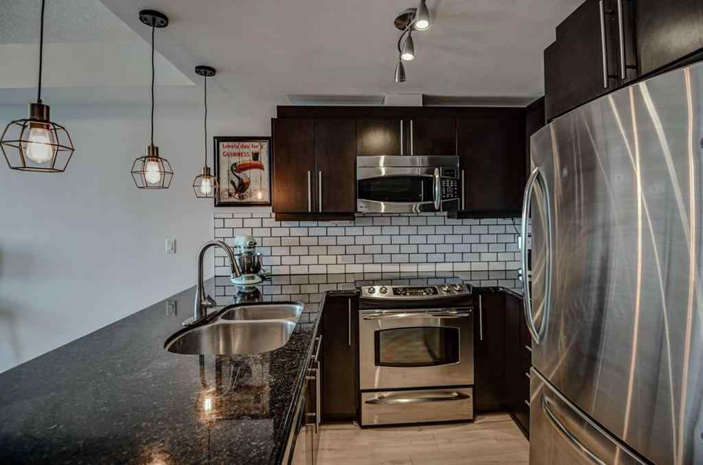 MLS® A2221987 - Unit #903 817 15 Avenue SW in Beltline Calgary, Residential