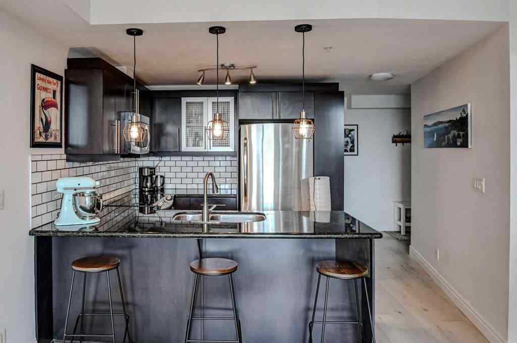 MLS® A2221987 - Unit #903 817 15 Avenue SW in Beltline Calgary, Residential