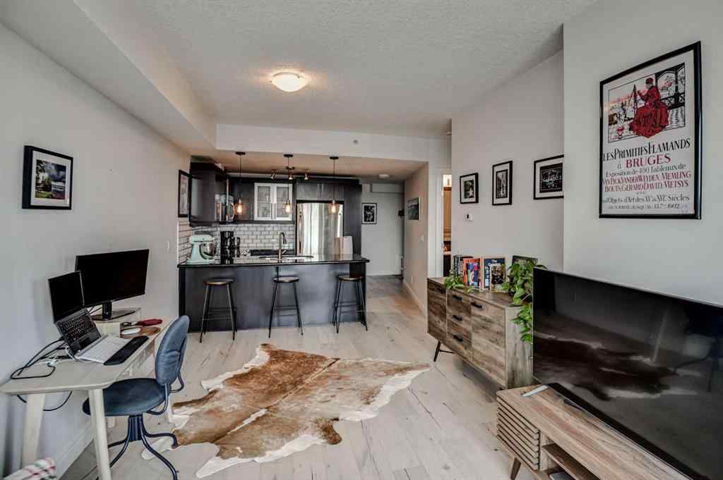 MLS® A2221987 - Unit #903 817 15 Avenue SW in Beltline Calgary, Residential