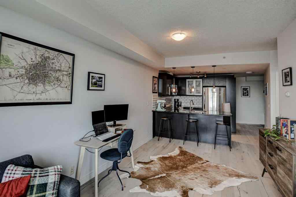 MLS® A2221987 - Unit #903 817 15 Avenue SW in Beltline Calgary, Residential