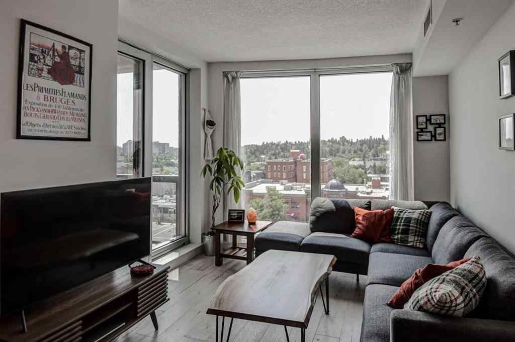 MLS® A2221987 - Unit #903 817 15 Avenue SW in Beltline Calgary, Residential