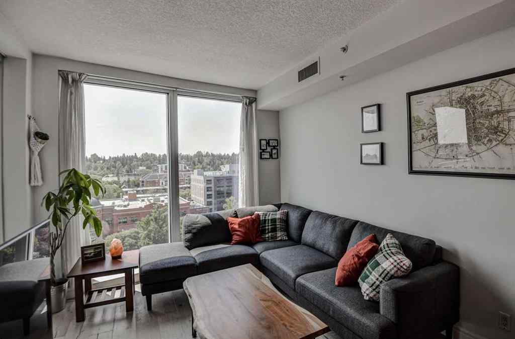 MLS® A2221987 - Unit #903 817 15 Avenue SW in Beltline Calgary, Residential
