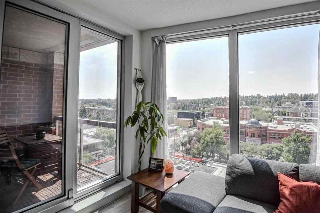 MLS® A2221987 - Unit #903 817 15 Avenue SW in Beltline Calgary, Residential