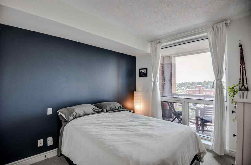 MLS® A2221987 - Unit #903 817 15 Avenue SW in Beltline Calgary, Residential