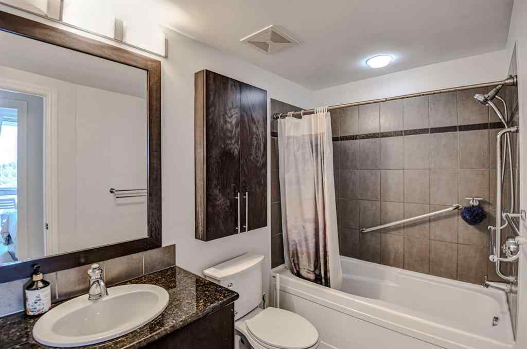 MLS® A2221987 - Unit #903 817 15 Avenue SW in Beltline Calgary, Residential