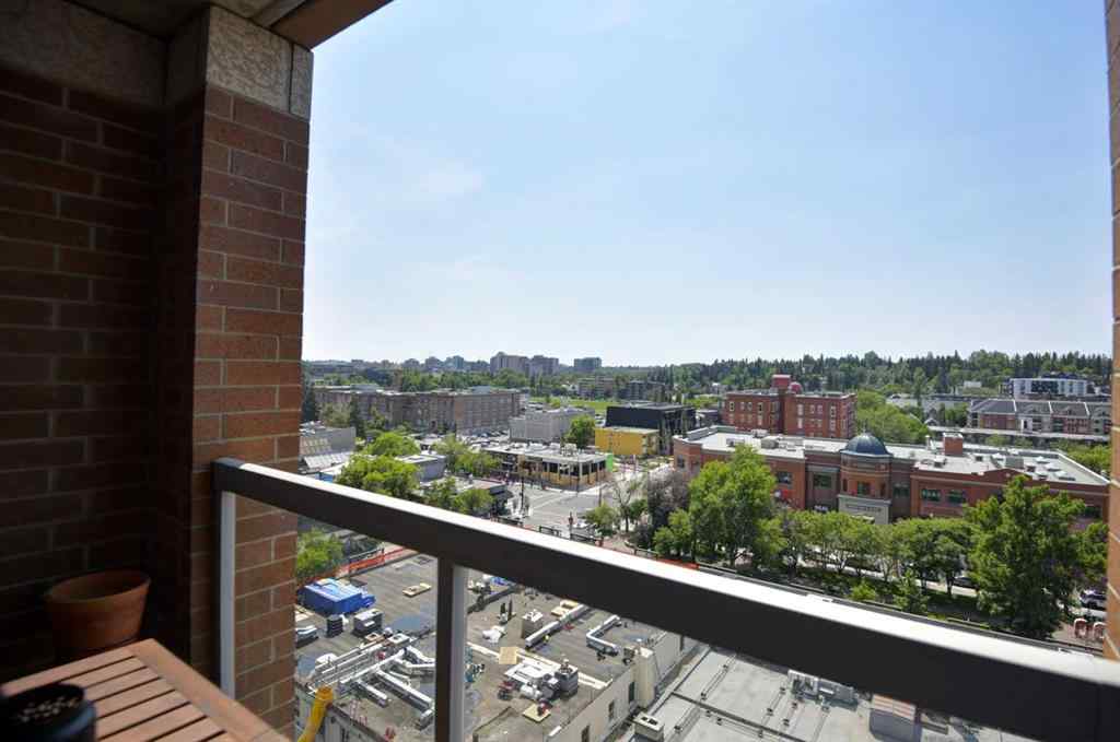 MLS® A2221987 - Unit #903 817 15 Avenue SW in Beltline Calgary, Residential