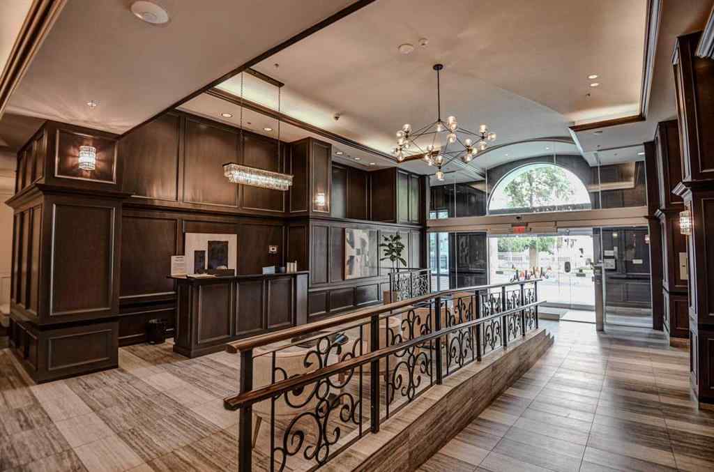 MLS® A2221987 - Unit #903 817 15 Avenue SW in Beltline Calgary, Residential