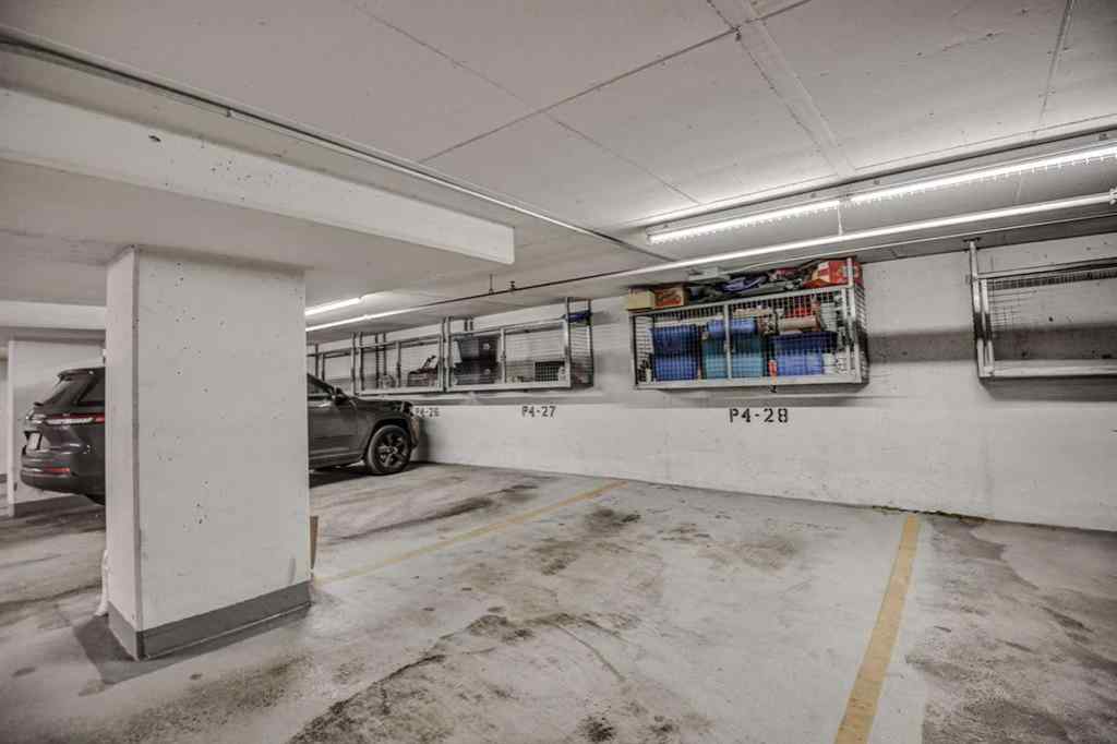 MLS® A2221987 - Unit #903 817 15 Avenue SW in Beltline Calgary, Residential