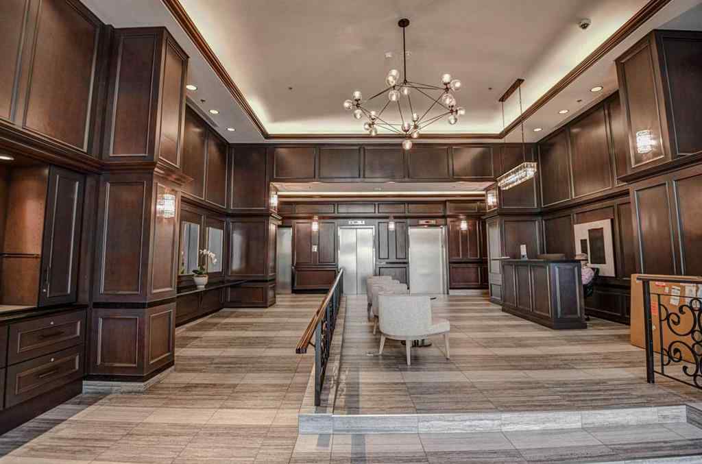 MLS® A2221987 - Unit #903 817 15 Avenue SW in Beltline Calgary, Residential