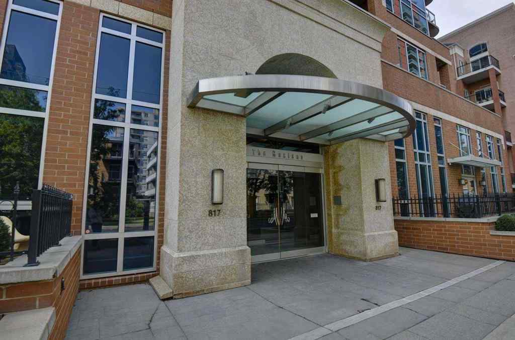 MLS® A2221987 - Unit #903 817 15 Avenue SW in Beltline Calgary, Residential