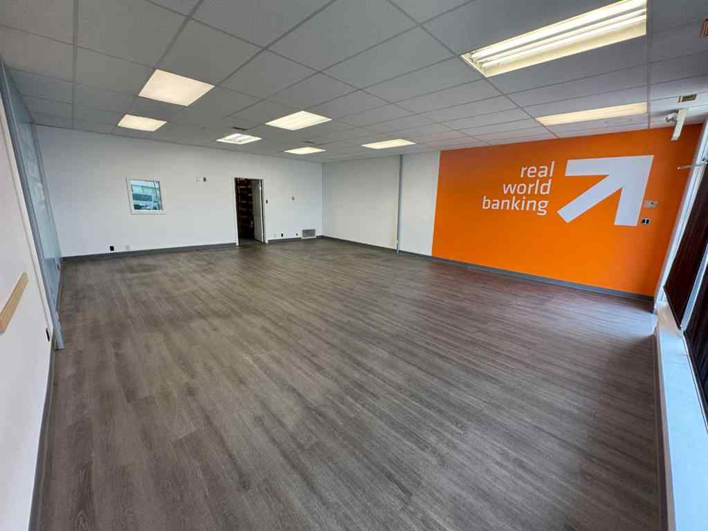 MLS® A2221992 - Unit #101 11113 100 Street  in VLA Montrose Grande Prairie, Commercial