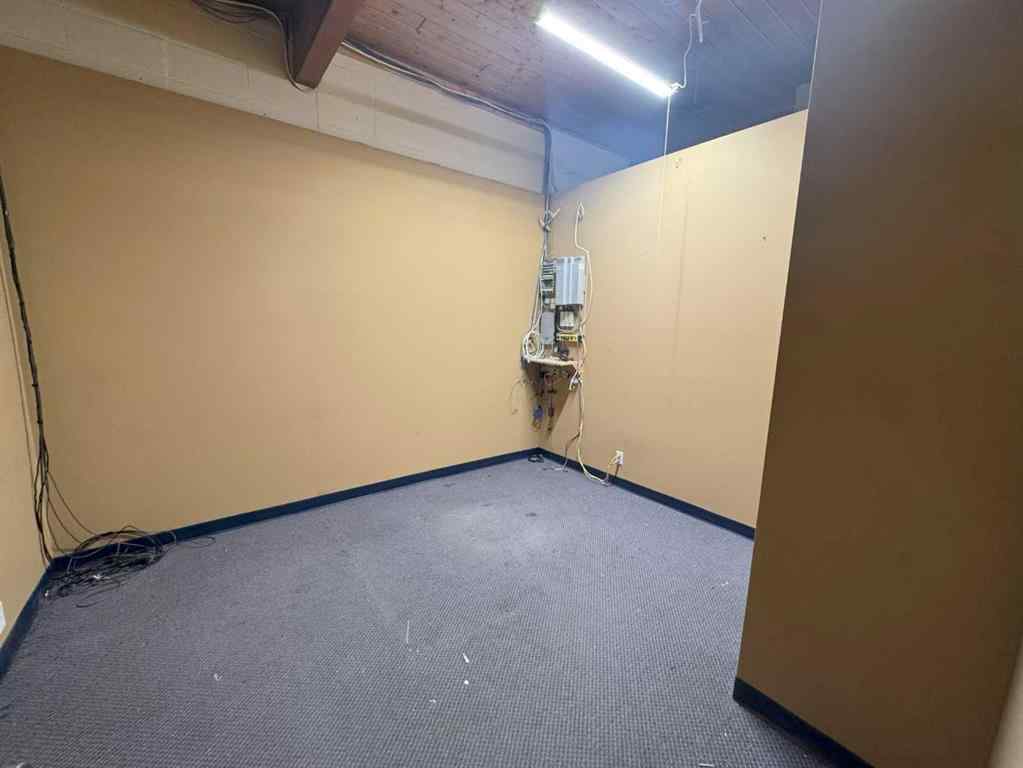 MLS® A2221992 - Unit #101 11113 100 Street  in VLA Montrose Grande Prairie, Commercial