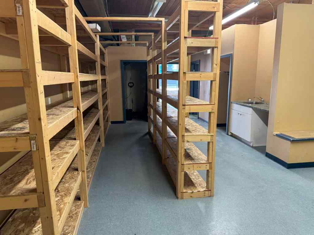 MLS® A2221992 - Unit #101 11113 100 Street  in VLA Montrose Grande Prairie, Commercial