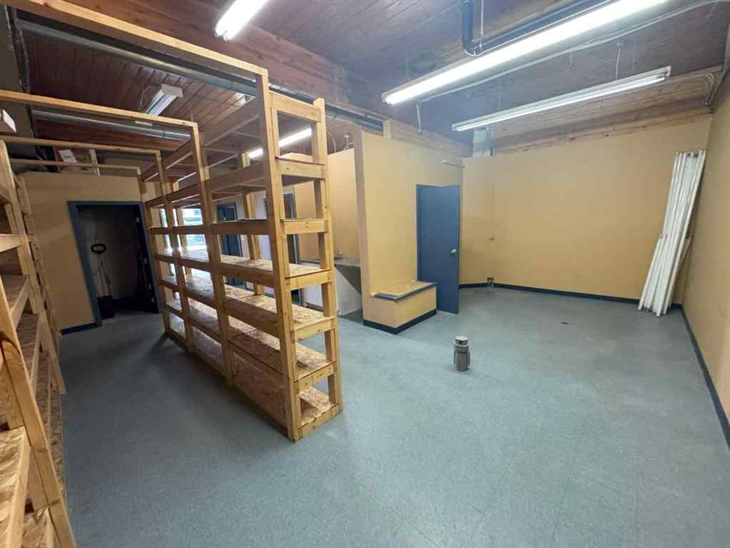 MLS® A2221992 - Unit #101 11113 100 Street  in VLA Montrose Grande Prairie, Commercial