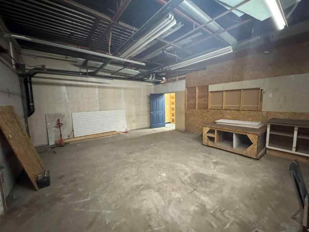 MLS® A2221992 - Unit #101 11113 100 Street  in VLA Montrose Grande Prairie, Commercial
