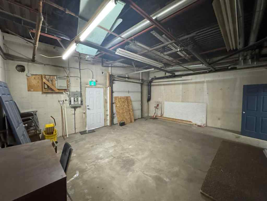 MLS® A2221992 - Unit #101 11113 100 Street  in VLA Montrose Grande Prairie, Commercial