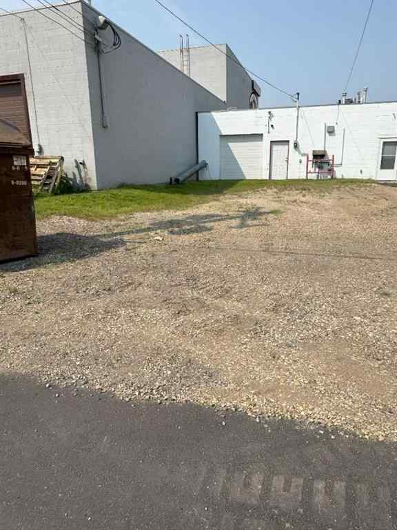 MLS® A2221992 - Unit #101 11113 100 Street  in VLA Montrose Grande Prairie, Commercial