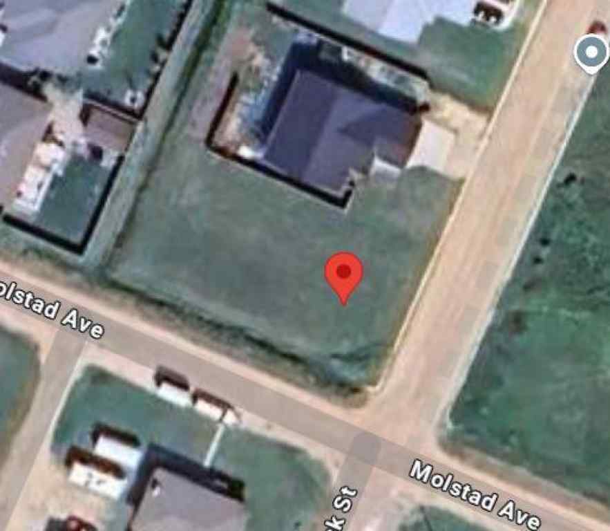 MLS® A2221999 - 301 Niblock Street  in Bawlf Bawlf, Land