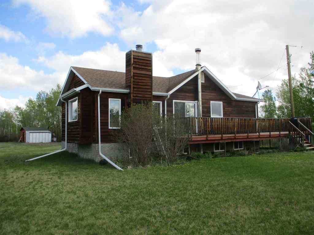 MLS® A2222000 - 230070 Twp Rd 920   in NONE Rural Northern Lights, County of, Residential