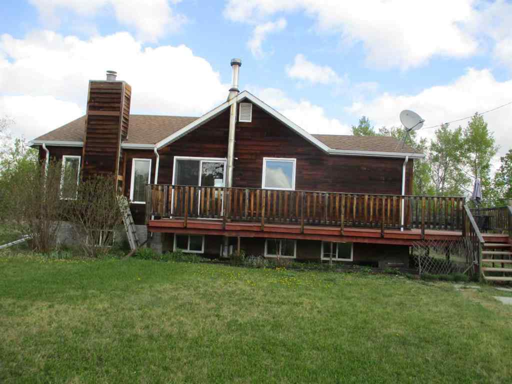 MLS® A2222000 - 230070 Twp Rd 920   in NONE Rural Northern Lights, County of, Residential