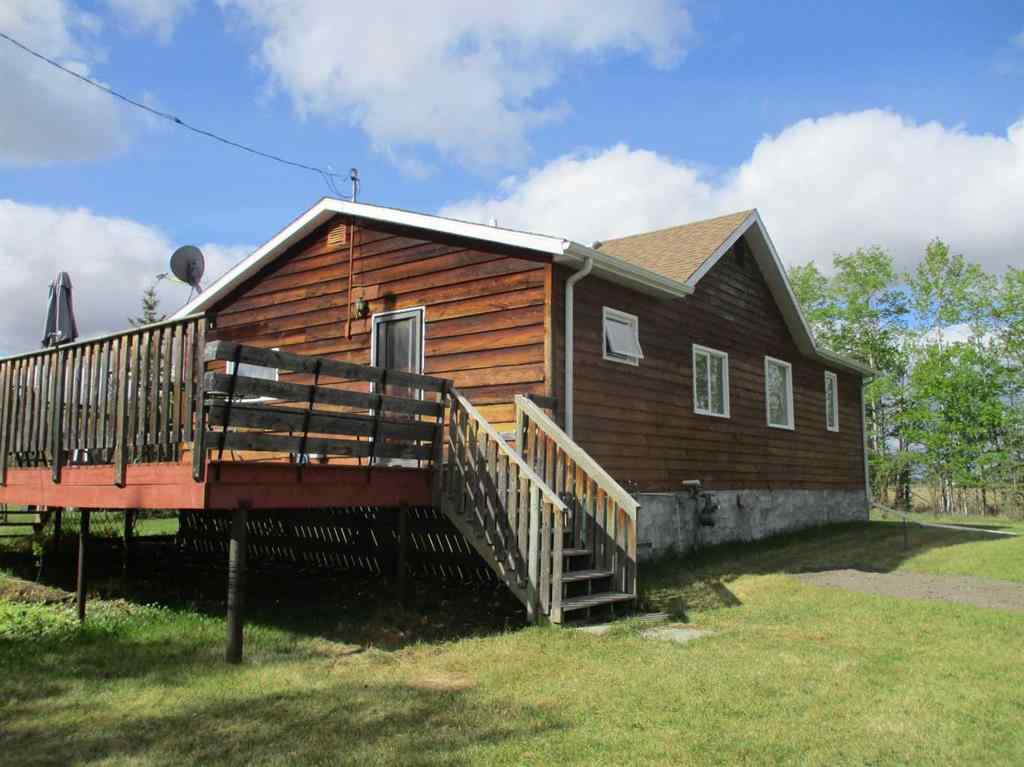 MLS® A2222000 - 230070 Twp Rd 920   in NONE Rural Northern Lights, County of, Residential